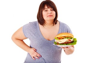 L'excès de poids
