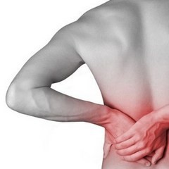 raisonsі de la douleur dans le dos