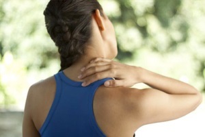Comment se débarrasser de la douleur au cou