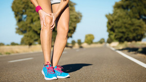 les principales manifestations de l'arthrose de l'articulation du genou