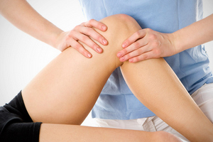 options pour diagnostiquer l'arthrose de l'articulation du genou